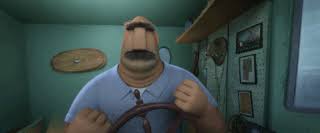 Cloudy with a chance of meatballs dad. Cloudy With A Chance Of Meatballs Fahren Conduire Gif On Gifer By Netaxe