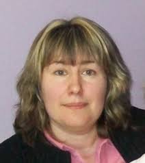 Laurence JEANNOT (LADROSSE), 54 ans (FRETTES, DIJON)