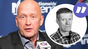 NHL-kolumnen: Kinkigt läge för Jarmo Kekäläinen