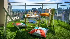 What Are The Best Places To Utilize Artificial Grass?