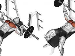 Cramps in ribcage are often observed. Top 5 Best Exercises For A Lean Chest Workout A Lean Life