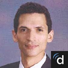 Dr. Christopher Morrissey, DO