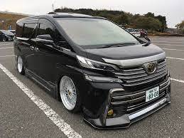 fate s street custom car おしゃれまとめの人気アイデア pinterest いくん ミニバン カーデザイン アルファード