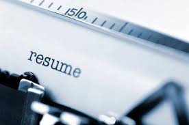 introduction resume guide careeronestop