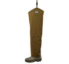 briarproof brush buster froglegs waders dans hunting gear