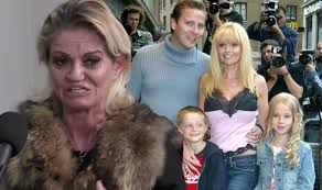 Danniella westbrook (born 5 november 1973) is an english actress and television personality. Danniella Westbrook Eastenders Star Details Day She Tried To Overdose Alongside Young Son Celebrity News Showbiz Tv Express Co Uk