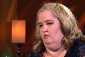 Mama June threatens to sue TLC if Duggars stay