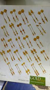 Pin By Afreen Syed On Amal Gold Jewellery Gold Earrings Designs Gold Jewelry Earrings Jewelry Earrings