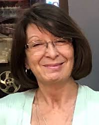 Obituary for Nancy M. (Roth) Puchbauer