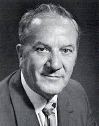 Lost Tables: Pope's Cafeteria