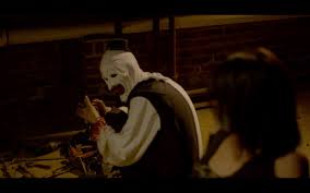 Select and download wallpaper for windows and android! The Horrors Of Halloween Terrifier 2017 Trailer Poster And Stills