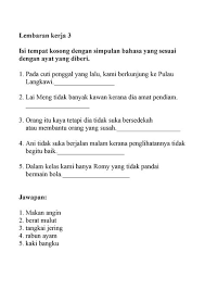 Chalet yang indah di dalam persekitaran yang nyaman, shell out chalet adalah penginapan yang sempurna untuk anda yang bercuti dalam. 29 Kavin Ideas Malay Language Education Grammar And Vocabulary