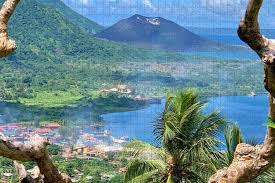Feb 18, 2020 · puzzle storage. Papua New Guinea Rabaul Volcano 1000 Puzzle Jigsaw Store Game Ar Piece