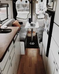 You want to live the van life but you don't know what van to get. 15 Best Vans To Live In Full Time