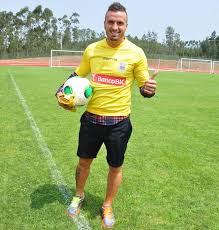 O srº presidente do fc arouca acusou hoje na comunicação social bruno de carvalho de ser um homem sem palavra mas mais uma vez.não explicou porquê!! Arouca Sindicato Dos Jogadores Assume Defesa De Paulo Sergio Maisfutebol