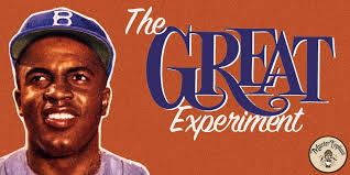 The Great Experiment