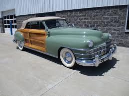 Image result for Sumac Red 1947 Chrysler