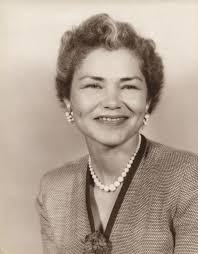 Mildred Mary Bellah Day (1918-1982)