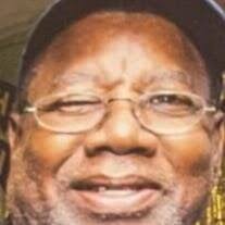 Johnnie David Nance Obituary