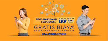 Jaringan lan untuk gedung gedung yang besar seperti perkantoran, mall atau apartemen, saat ini sudah menggunakan kabel fiber optik karena jika menggunakan kabel utp atau stp keterbatasan jarak dan kecepatan/bandwidth. Balifiber Internet Tv Kabel Kualitas Fiber