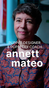 We spoke with Annett Mateo, Puppet Designer and Puppetry Coach for  #ShrewSeattle, to talk all things puppets in our production of this  Shakesepare classic! Shrew closes this Sunday, November 2. Get ...