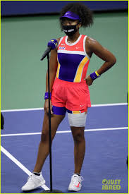 Shop today at pro:direct tennis for next day delivery. Shocker Throws Serena Out As Osaka Cruises Into 2020 Us Open Finals The Times Weekly Community Newspaper In Chicagoland Metropolitan Area