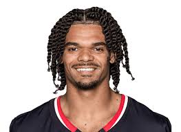 Jared Wayne Madden 26 Rating (Houston Texans)