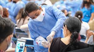 May 30, 2021 · call centerde la secretaría de salud jalisco: Avanza Agil La Vacunacion Para Personas De 40 A 49 Anos En Zmg