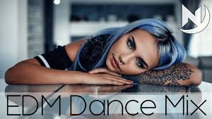 2019 Kick Off Edm Party Dance Hype Mix Electro House