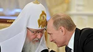 Kirill, el 