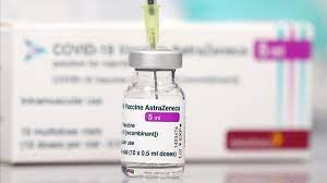 Vacuna astrazeneca de donde es. Los Atipicos Trombos Tras La Vacuna De Astrazeneca En 5 Claves