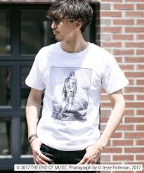 90's kiss tシャツ hot in the shade 12,800円(内税) 50s cuervo y sobrinos 腕時計 49,800円(内税) 80's rat's hole custom chopper show tシャツ 14,800円(内税) 90's tommy hilfiger tシャツ usa製 5,480円(内税) Urban Research Rosso Men ã‚¢ãƒ¼ãƒãƒ³ãƒªã‚µãƒ¼ãƒãƒ­ãƒƒã‚½ãƒ¡ãƒ³ ã® Kurt Cobain Tee Tã‚·ãƒ£ãƒ„ ã‚«ãƒƒãƒˆã‚½ãƒ¼ Wear