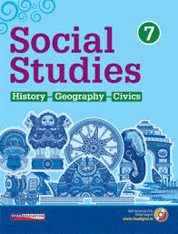 This study guide is created based on the virginia standards of learning (sol) for. Viva Books Social Studies 7