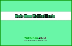Arti mimpi mengamati diri sendiri meninggal. Kode Alam Melihat Hantu Menurut Erek Erek Dan Buku Mimpi