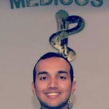 Fidel MACKENZIE-VISBAL