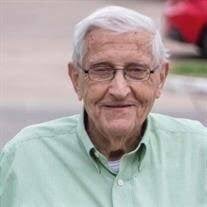 Joseph Dean Foster Obituary