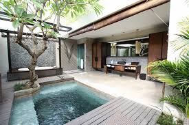 Bali haus is located in a quiet area of balatonberény, 1640 feet from the shores of lake balaton. The Amala Bali Bali Haus Bali Reisen