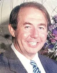 Edward Charles Kelleher