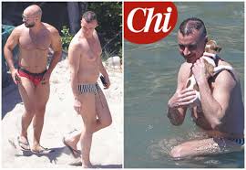 How to say rocco casalino in italian? Rocco Casalino E Compagno Jose Aguila Sette Anni D Amore Come Si Sono Conosciuti Puglia24news It