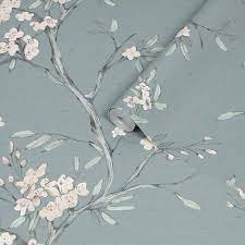 We did not find results for: Superfresco Easy Duck Egg Oriental Blossom Embossed Wallpaper Diy At B Q