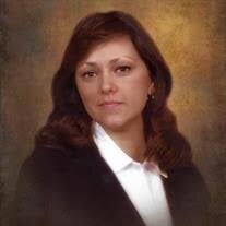 Peggy Ann Mercurio Garlinger Obituary