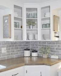 65 Best Farmhouse Kitchen Decor Ideas Farmhouse Kitchen Backsplash Kitchen Backsplash Designs Farmhouse Kitchen Decor