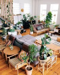 8 Comptes Instagram A Suivre Pour Les Amateurs De Plantes Shake My Blog Deco Appartement Deco Maison Interieur Deco Maison