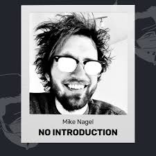 Mike Nagel — NO CONTACT