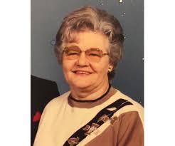 Doris Benner Obituary (2019)