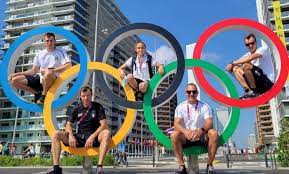 Nel paese che ospita le olimpiadi è in corso un vero e proprio boom da. Axrbw Qdhnyrjm