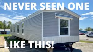 Maybe you would like to learn more about one of these? Never Been In A Single Wide Like This Brand New Layout On This Mobile Home Home Tour Youtube