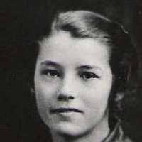 Claudia Ethel Womack (1908–1989)