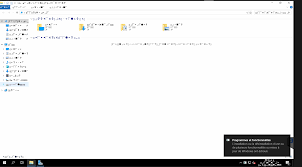 I uninstalled all anti virus programs except bitdefender in order to avoid any interference. Very Slow Startup Weird Characters Microsoft Q A