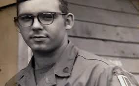 Finding people is easy:' DNA databases help unite American veterans with  their long-lost children